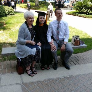 Meet your Posher, Julee